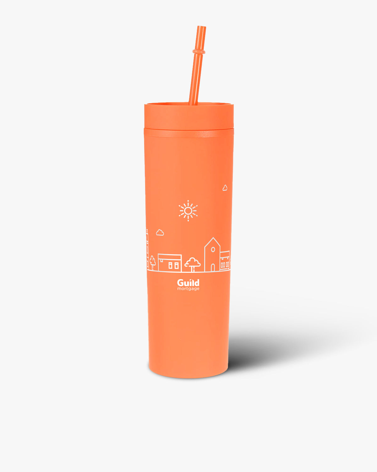 16oz Skinny Tumblers