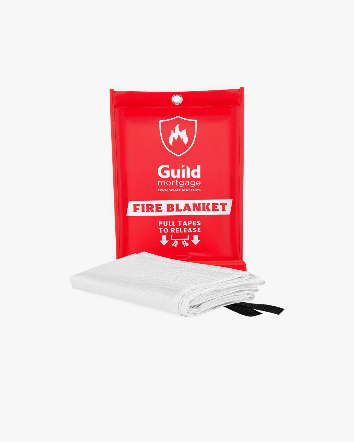 Emergency Fire Blanket