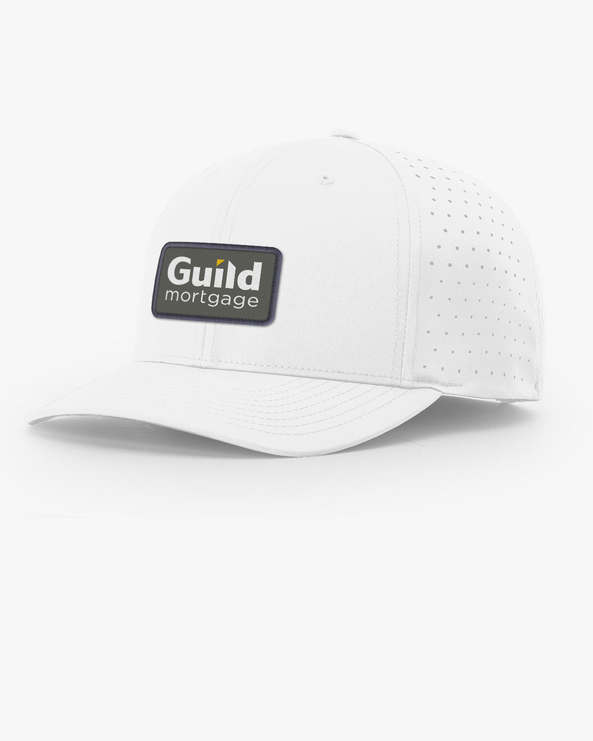 Performance Snapback Hat