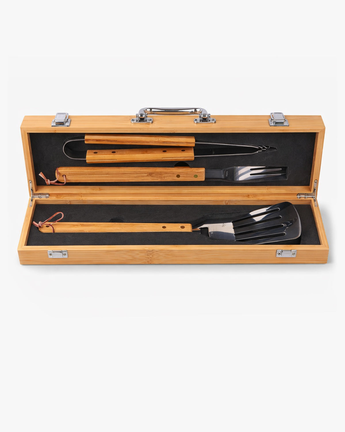 The Closing Table BBQ Tool Set