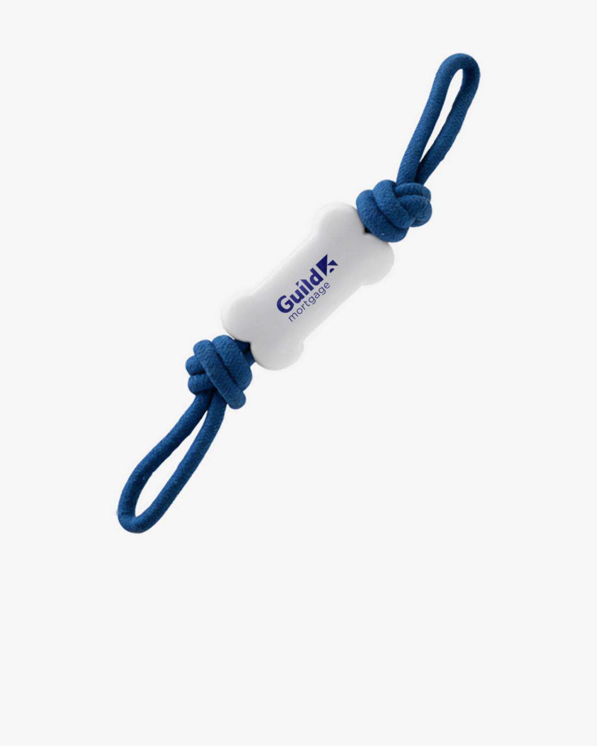 Bone Pull n Tug Dog Toy