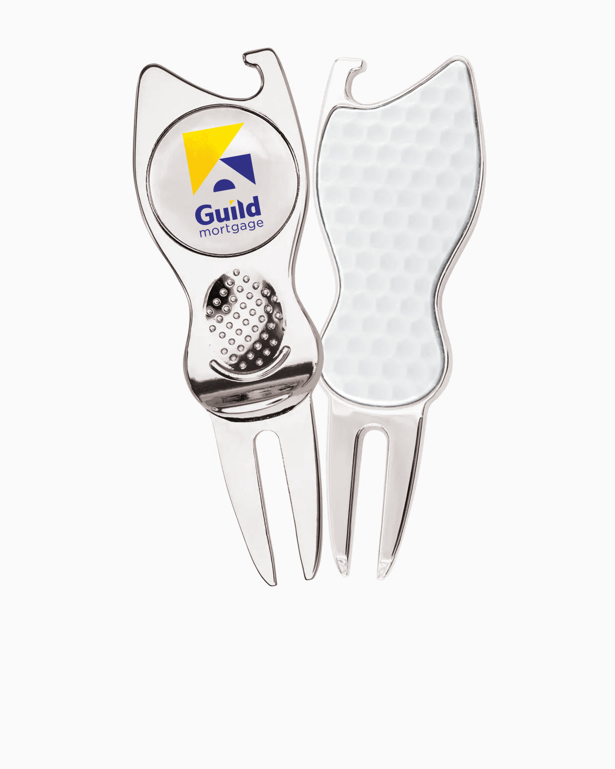 Contour Golf Divot Repair Tool - 10 pack