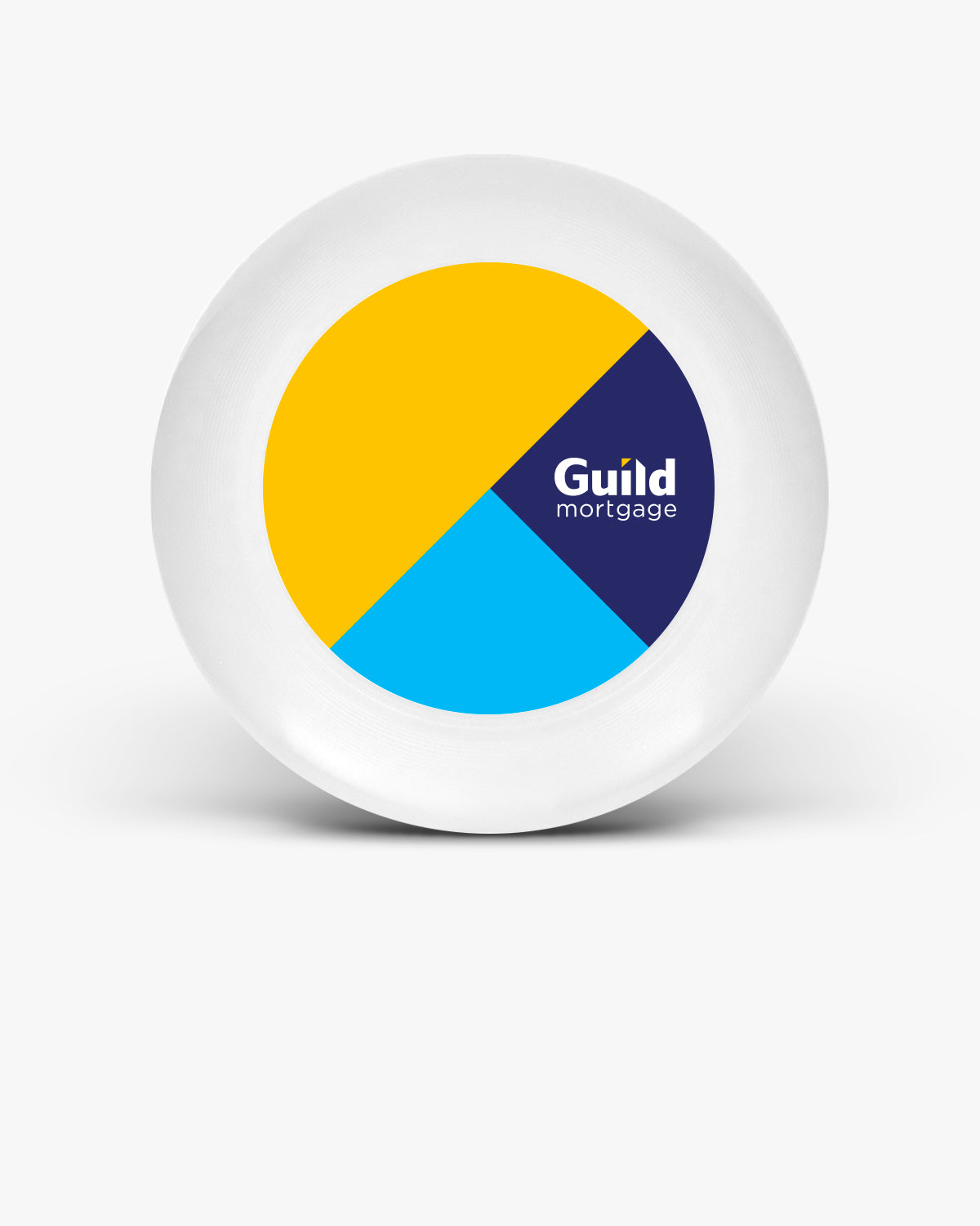 10.8” Competition-Grade Flying Disc