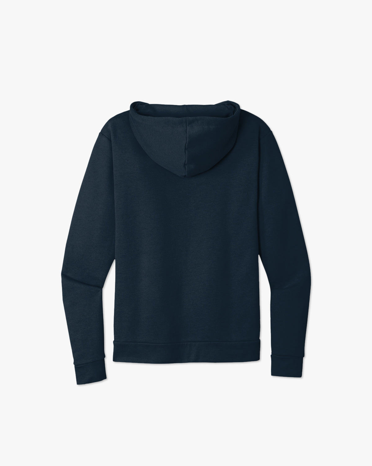 Santa Cruz Unisex Zip Hoodie