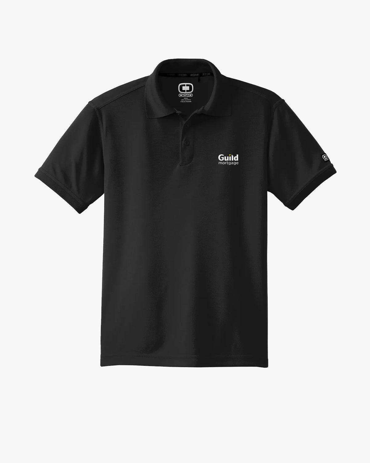 OGIO Caliber 2.0 Polo