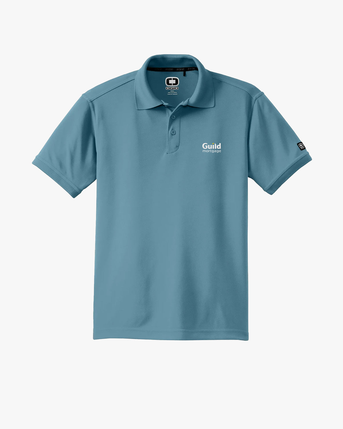OGIO Caliber 2.0 Polo
