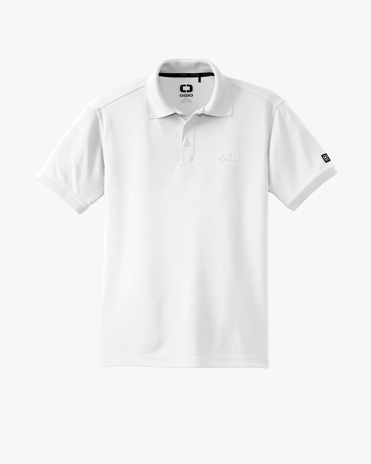 OGIO Caliber 2.0 Polo