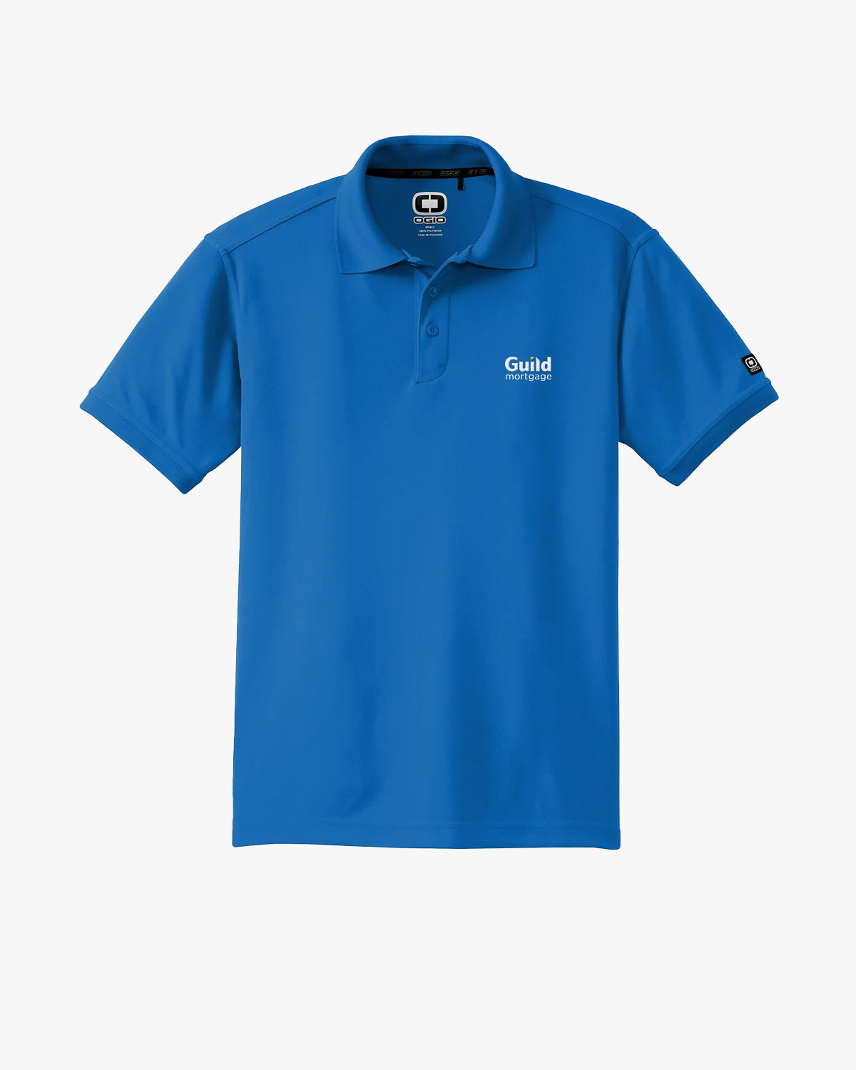 OGIO Caliber 2.0 Polo