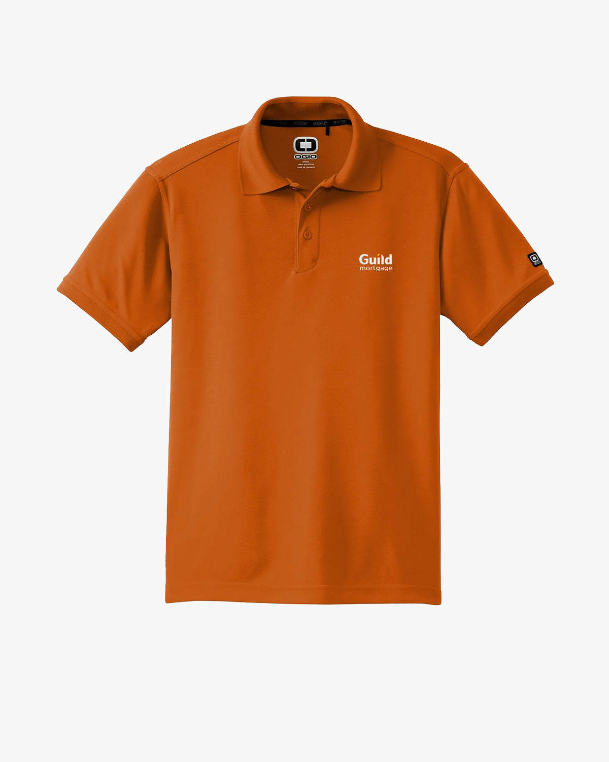 OGIO Caliber 2.0 Polo
