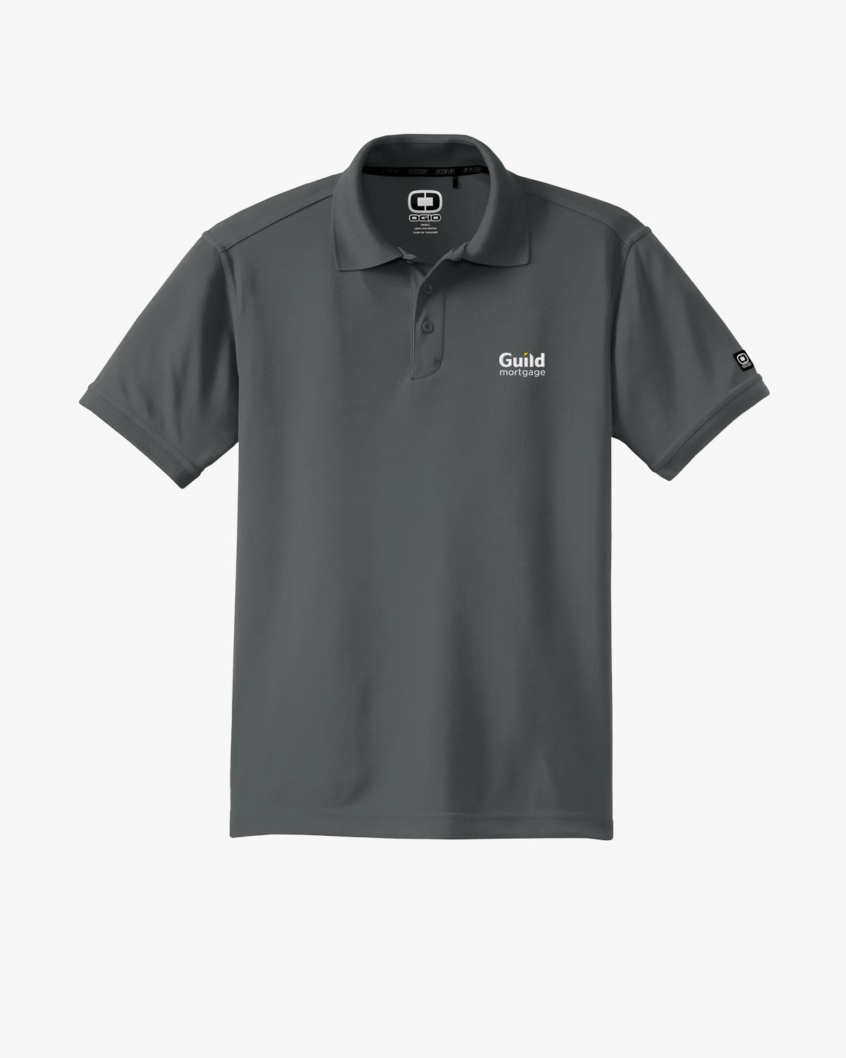 OGIO Caliber 2.0 Polo