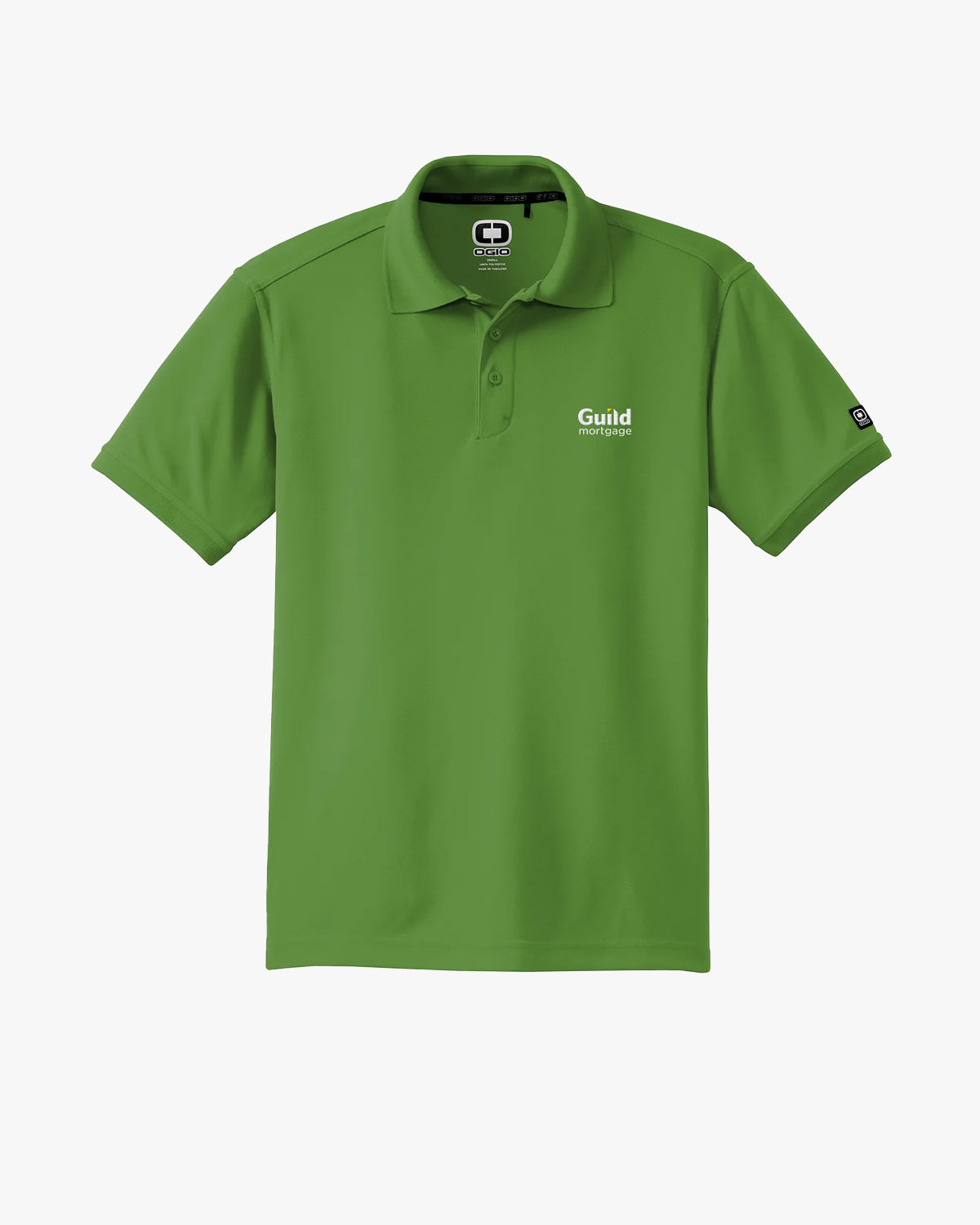 OGIO Caliber 2.0 Polo