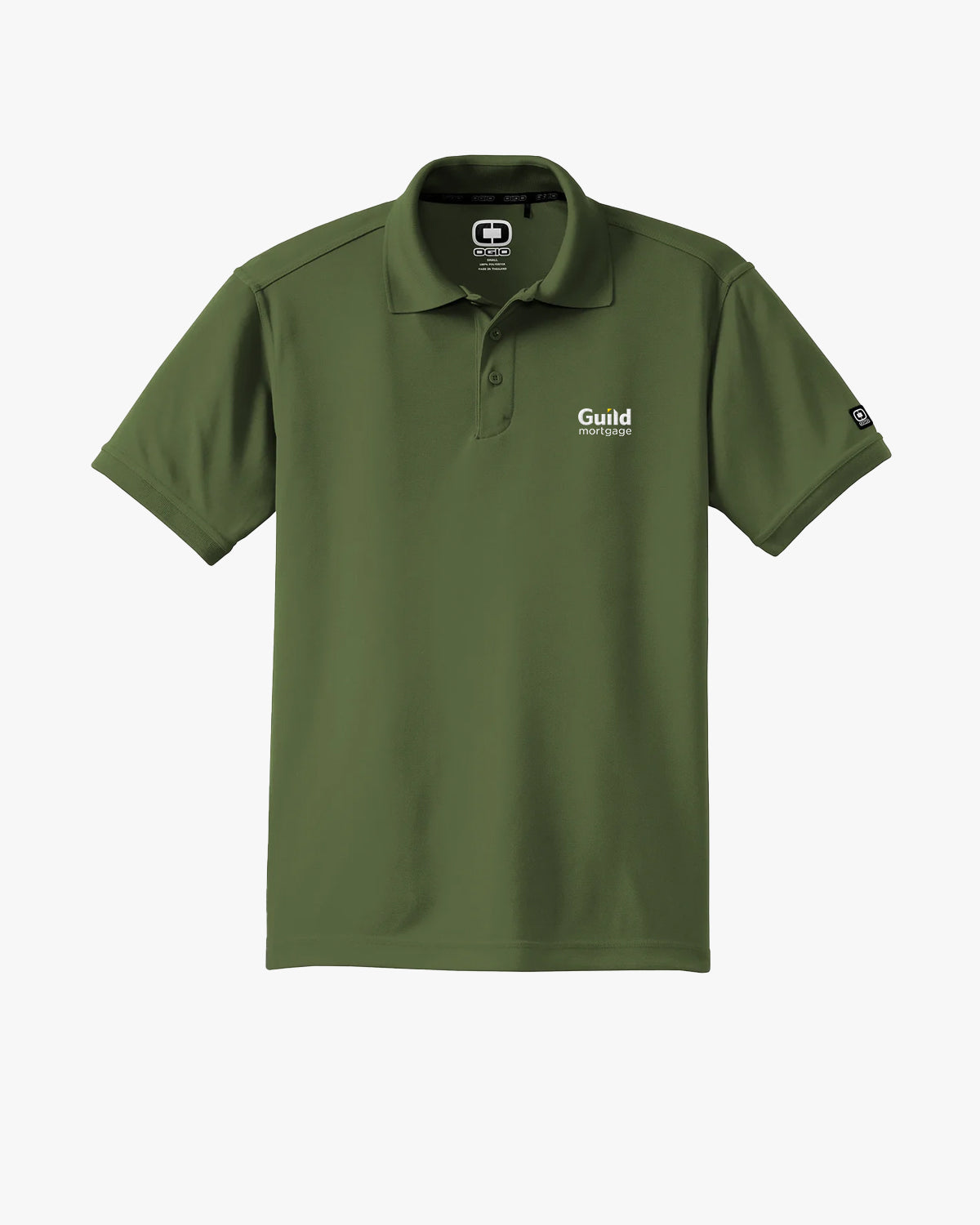 OGIO Caliber 2.0 Polo