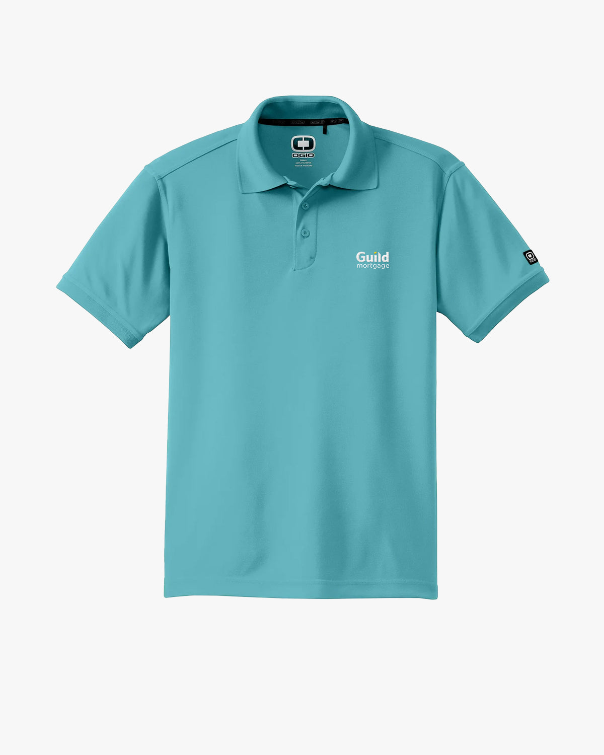 OGIO Caliber 2.0 Polo