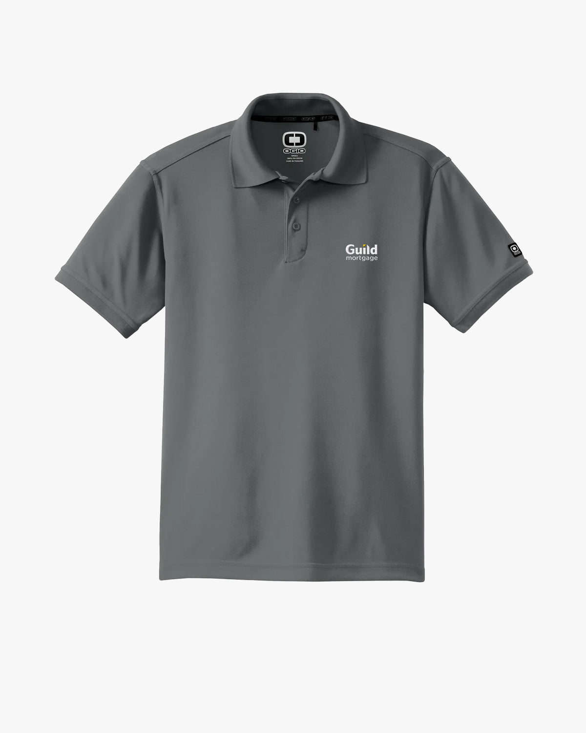 OGIO Caliber 2.0 Polo