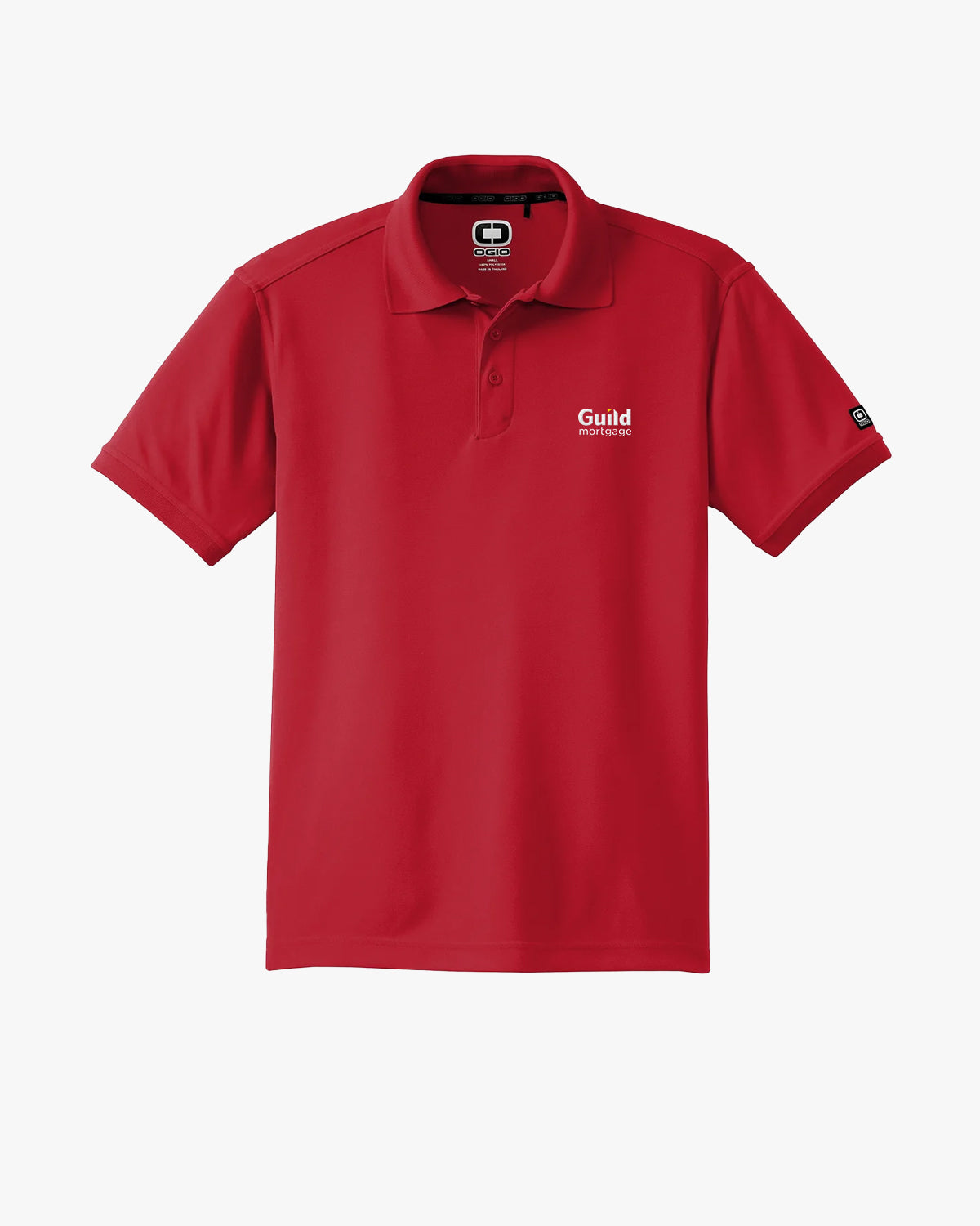 OGIO Caliber 2.0 Polo