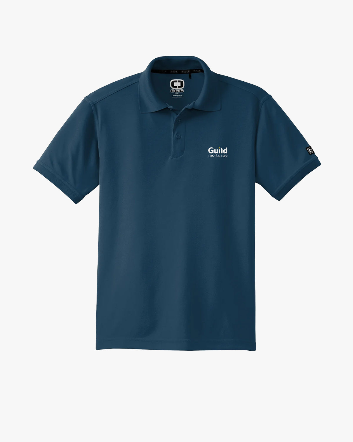 OGIO Caliber 2.0 Polo