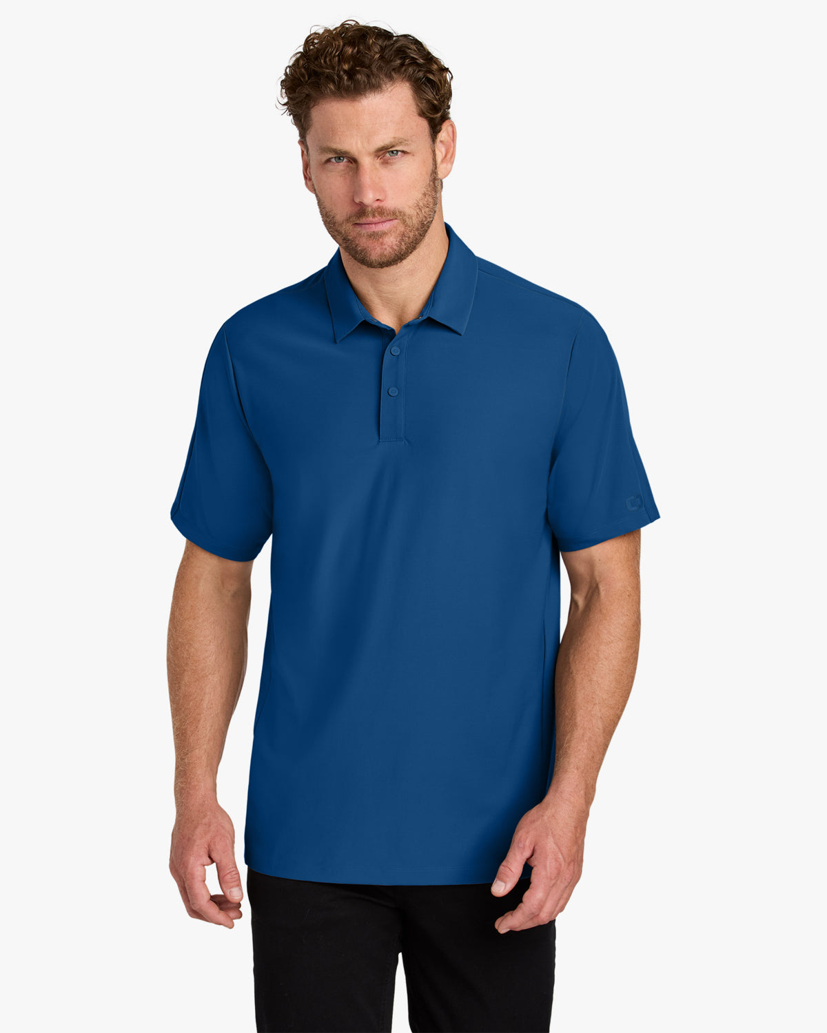 OGIO Envision Polo