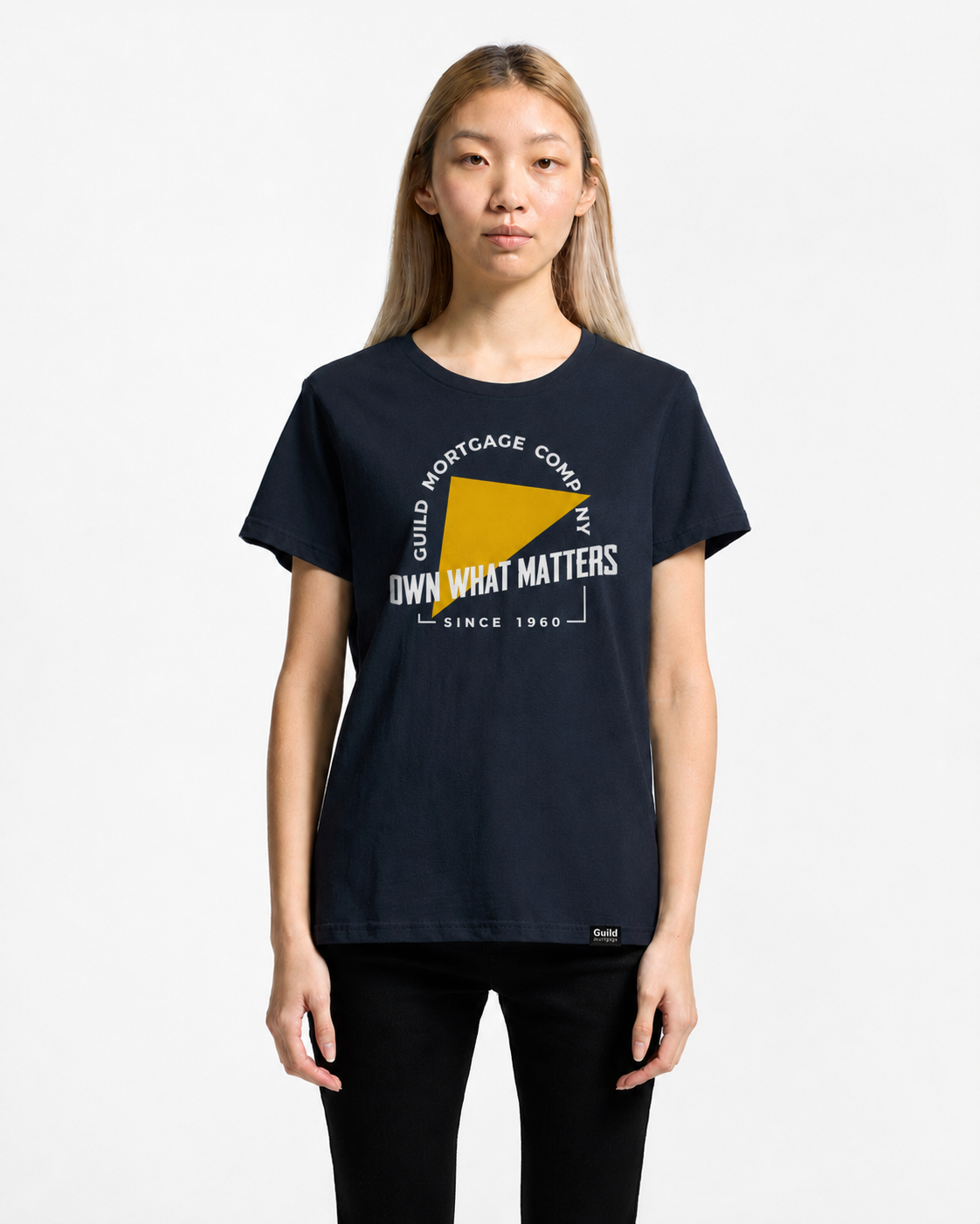 Own What Matters Women's T-Shirt
