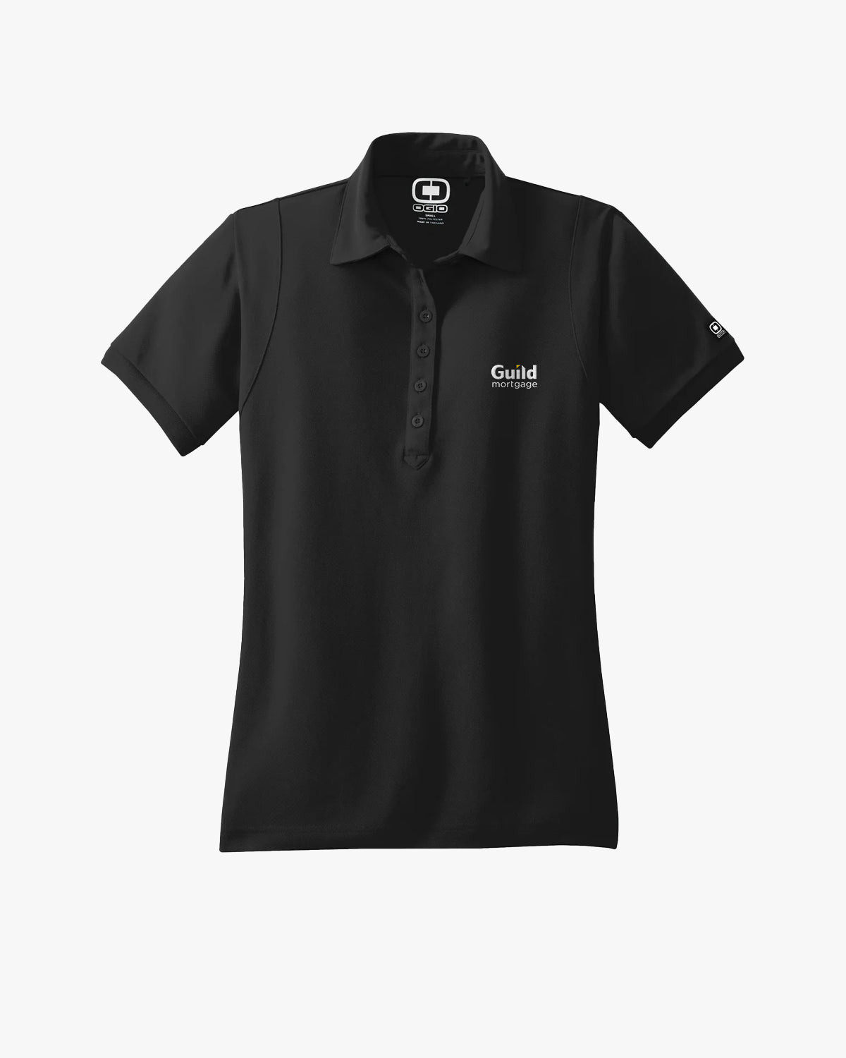 OGIO Jewel Polo
