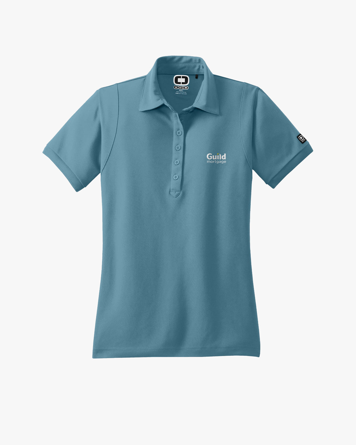 OGIO Jewel Polo