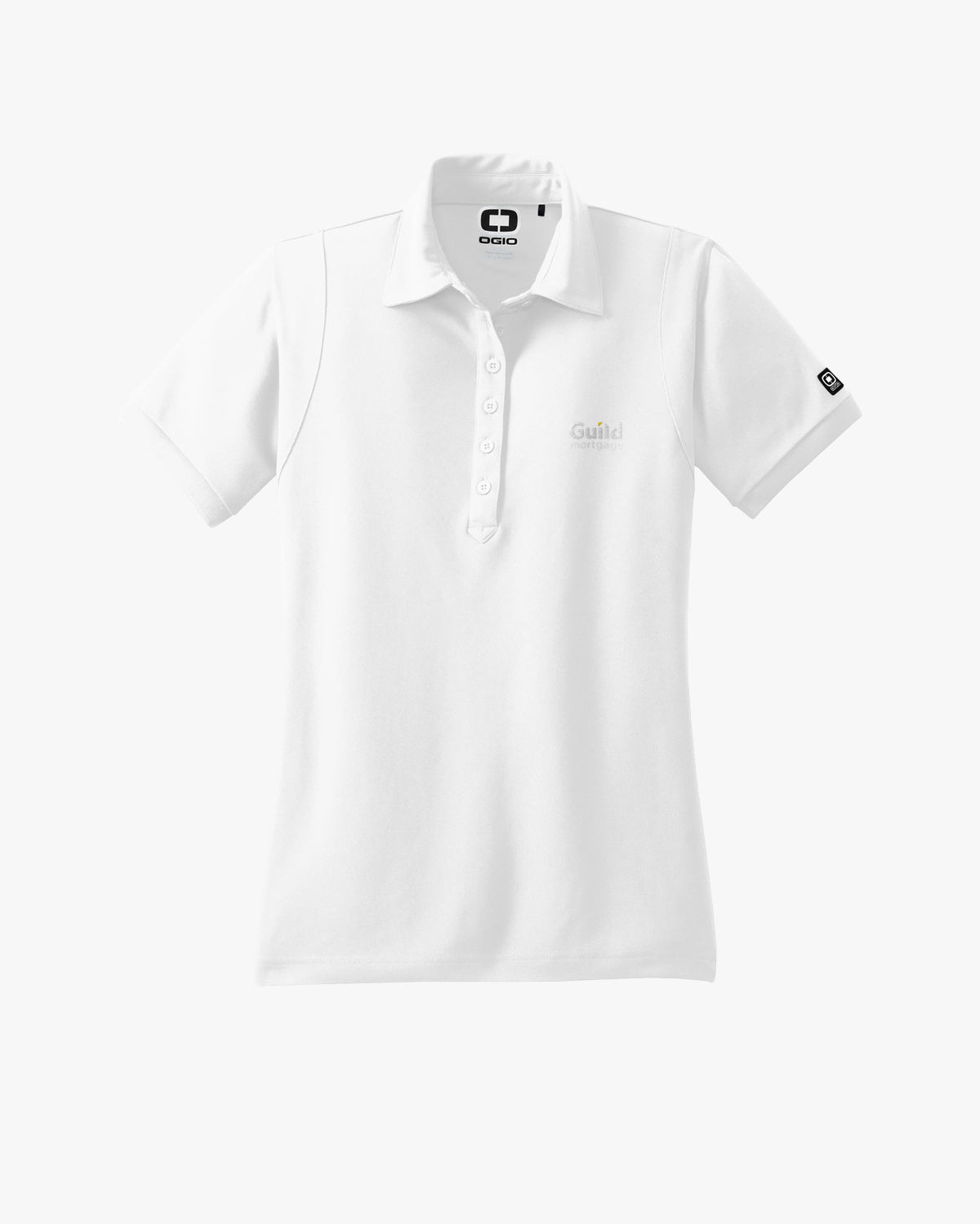 OGIO Jewel Polo