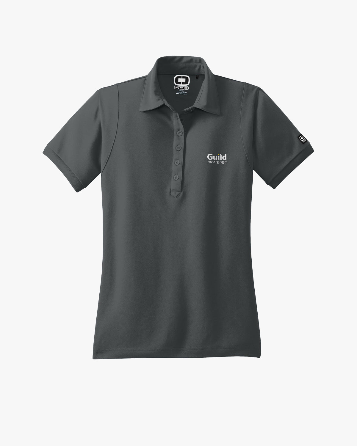 OGIO Jewel Polo
