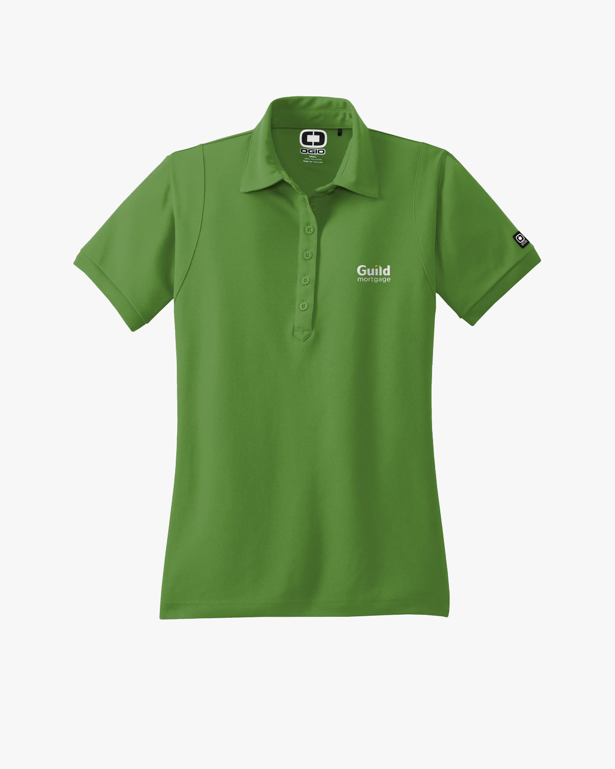 OGIO Jewel Polo