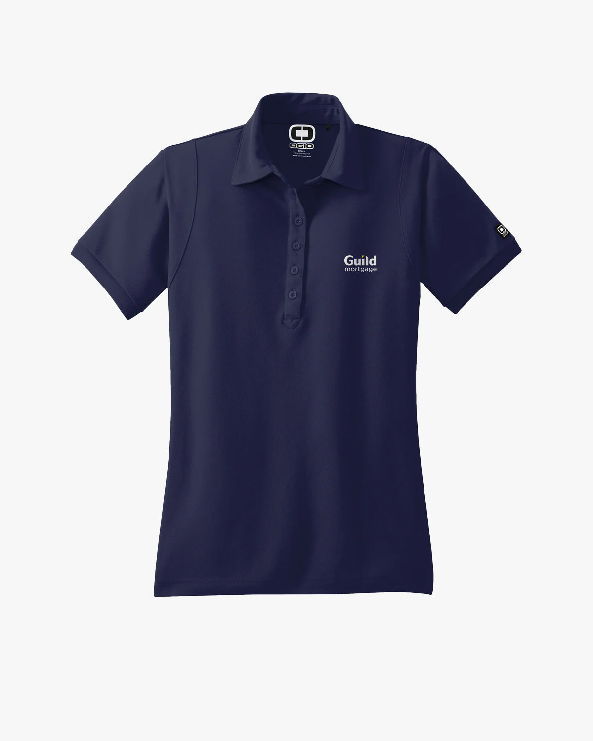 OGIO Jewel Polo
