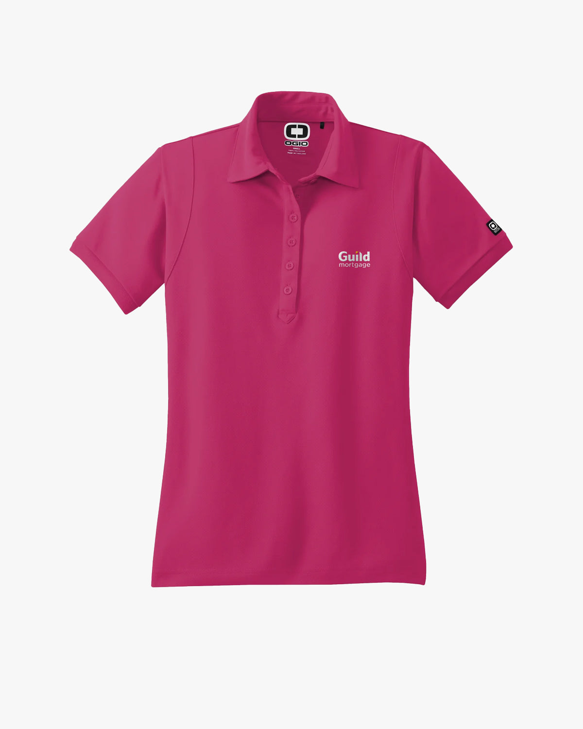 OGIO Jewel Polo
