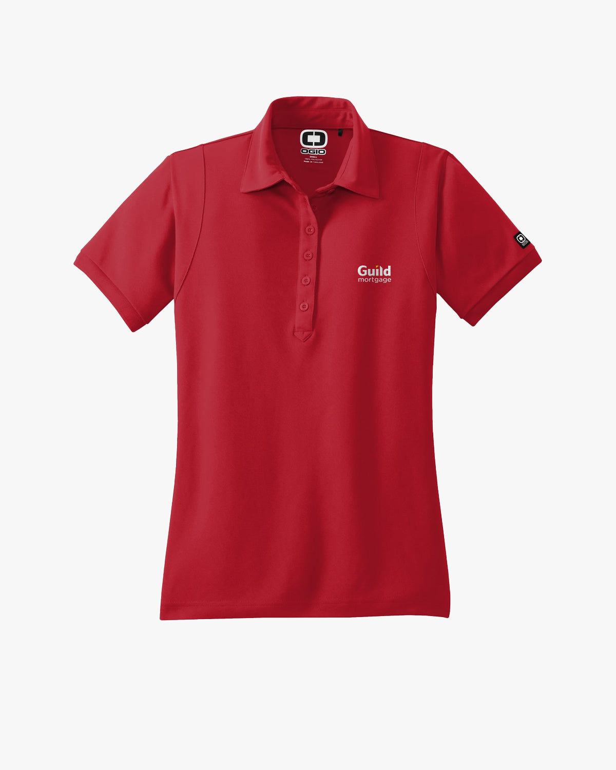 OGIO Jewel Polo