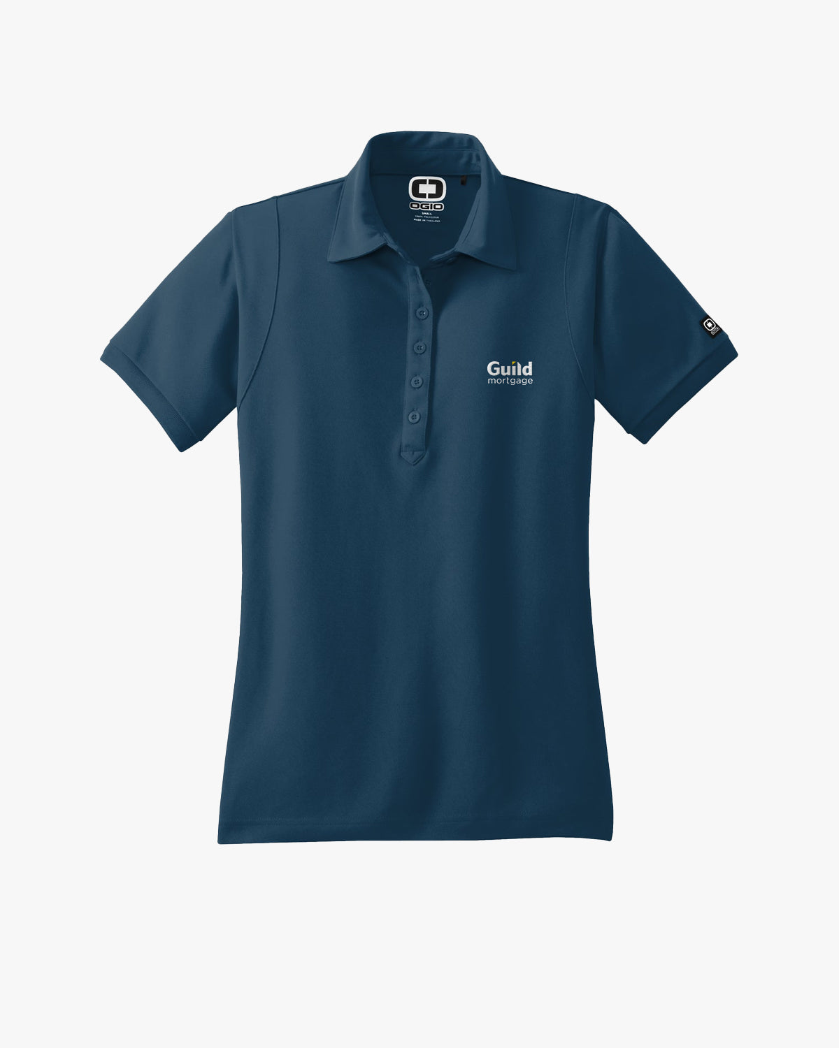OGIO Jewel Polo