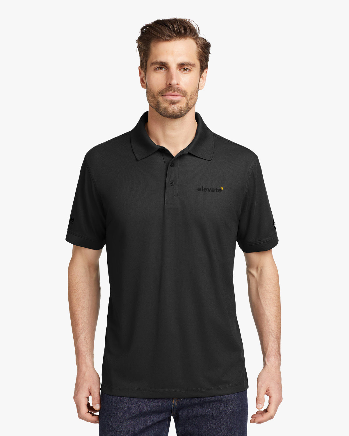 Elevate Ogio Caliber Men's Polo
