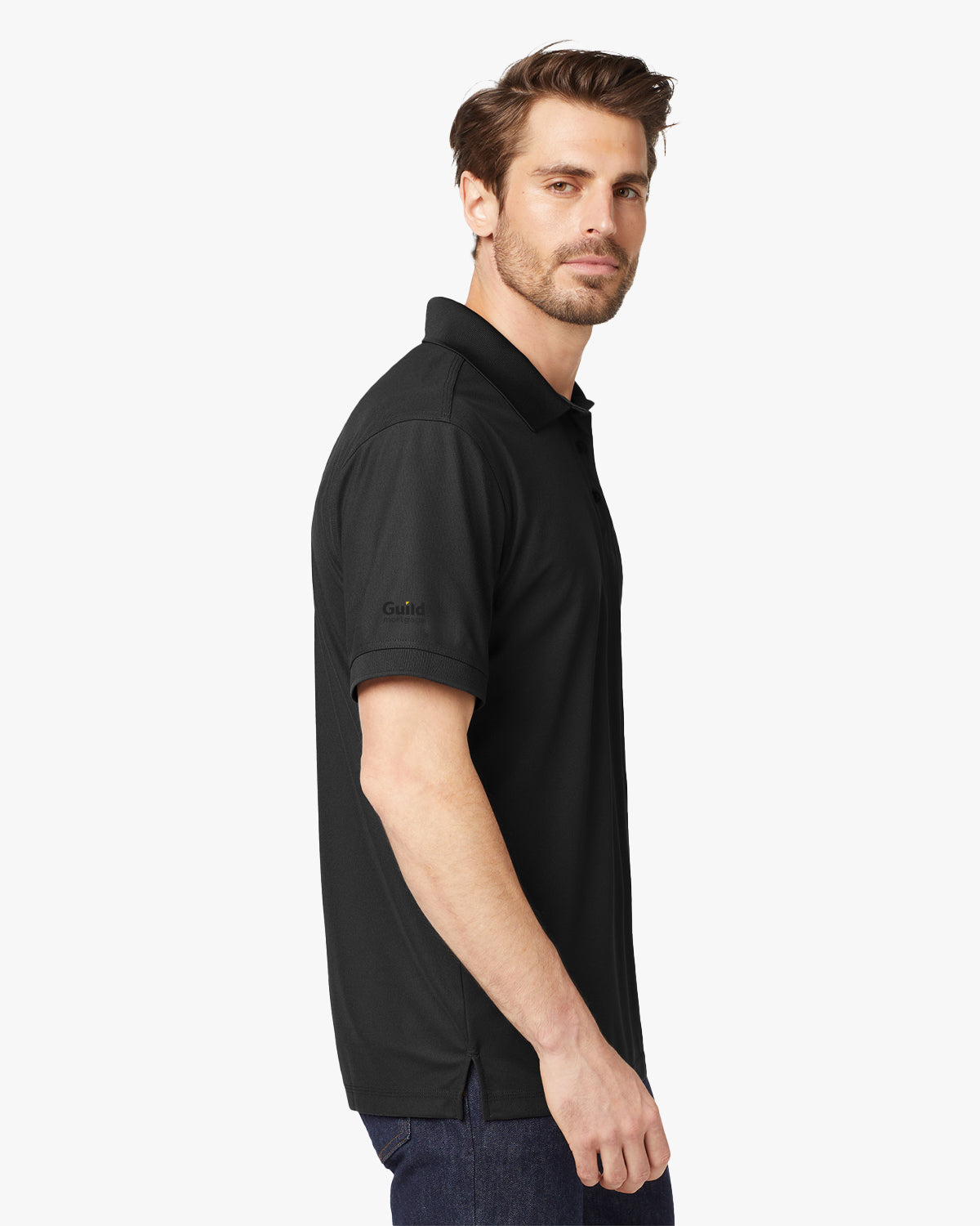 Elevate Ogio Caliber Men's Polo