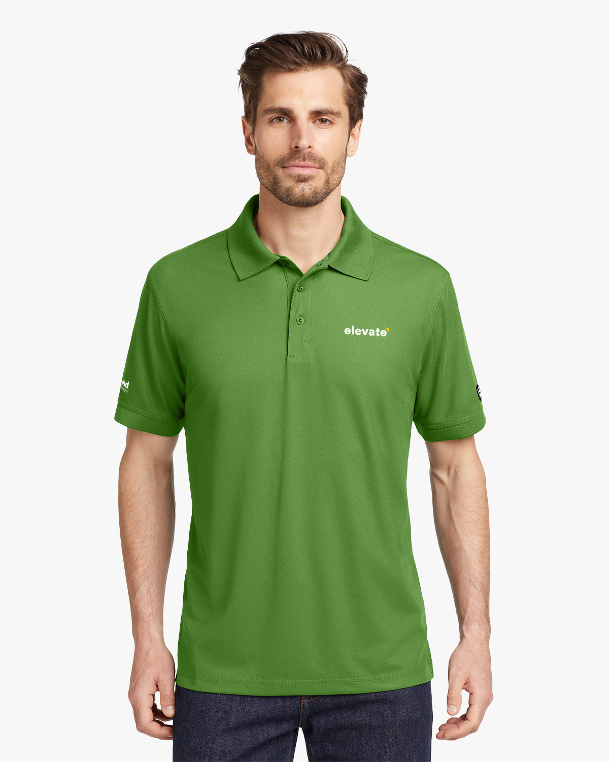 Elevate Ogio Caliber Men's Polo