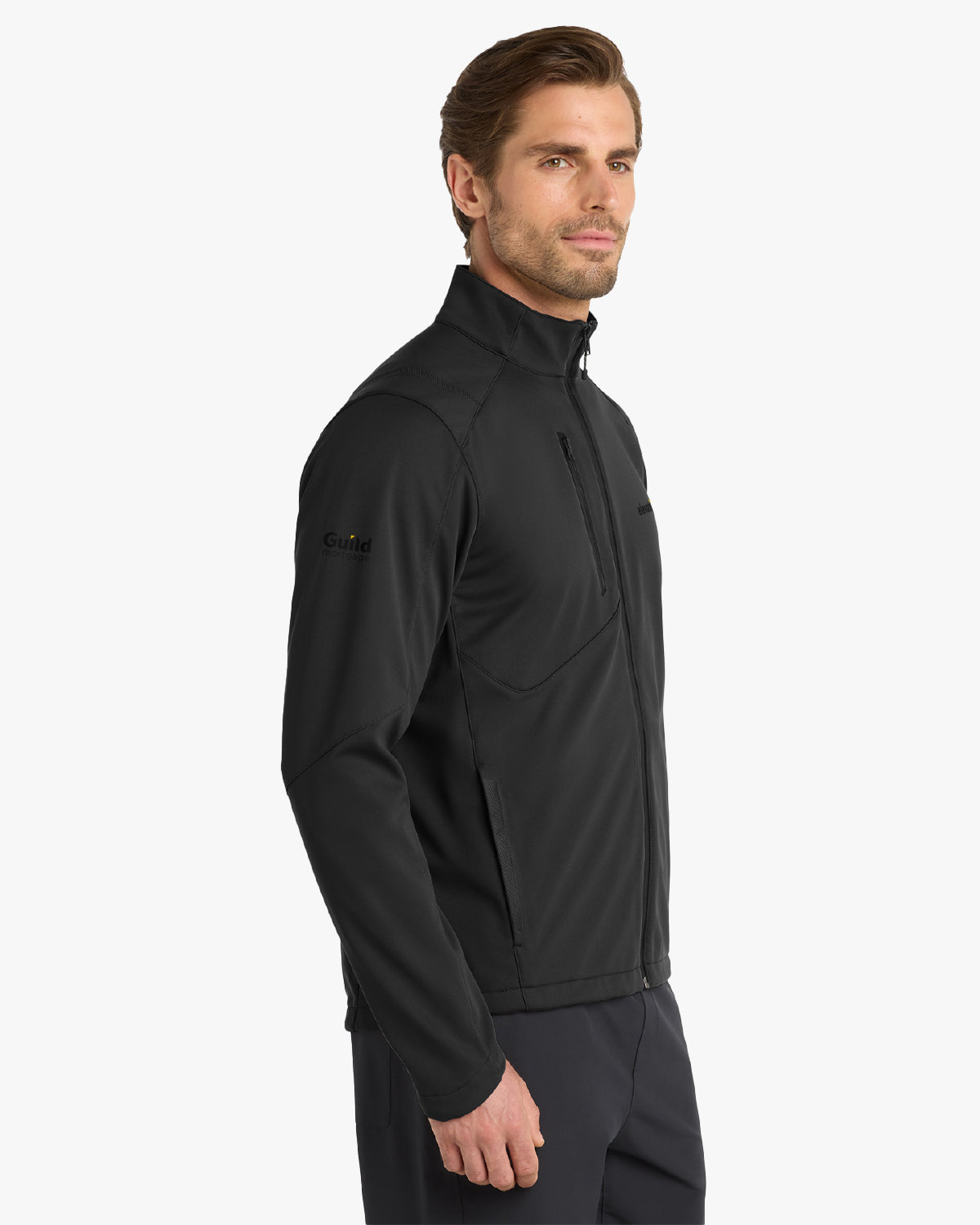 Elevate Ogio Crux Soft Shell