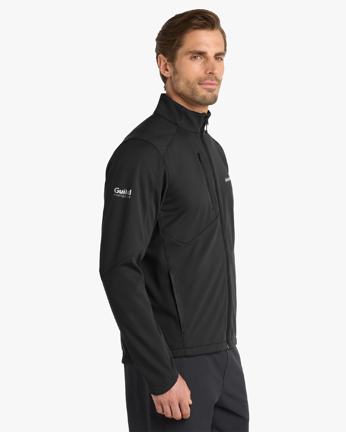Elevate Ogio Crux Soft Shell