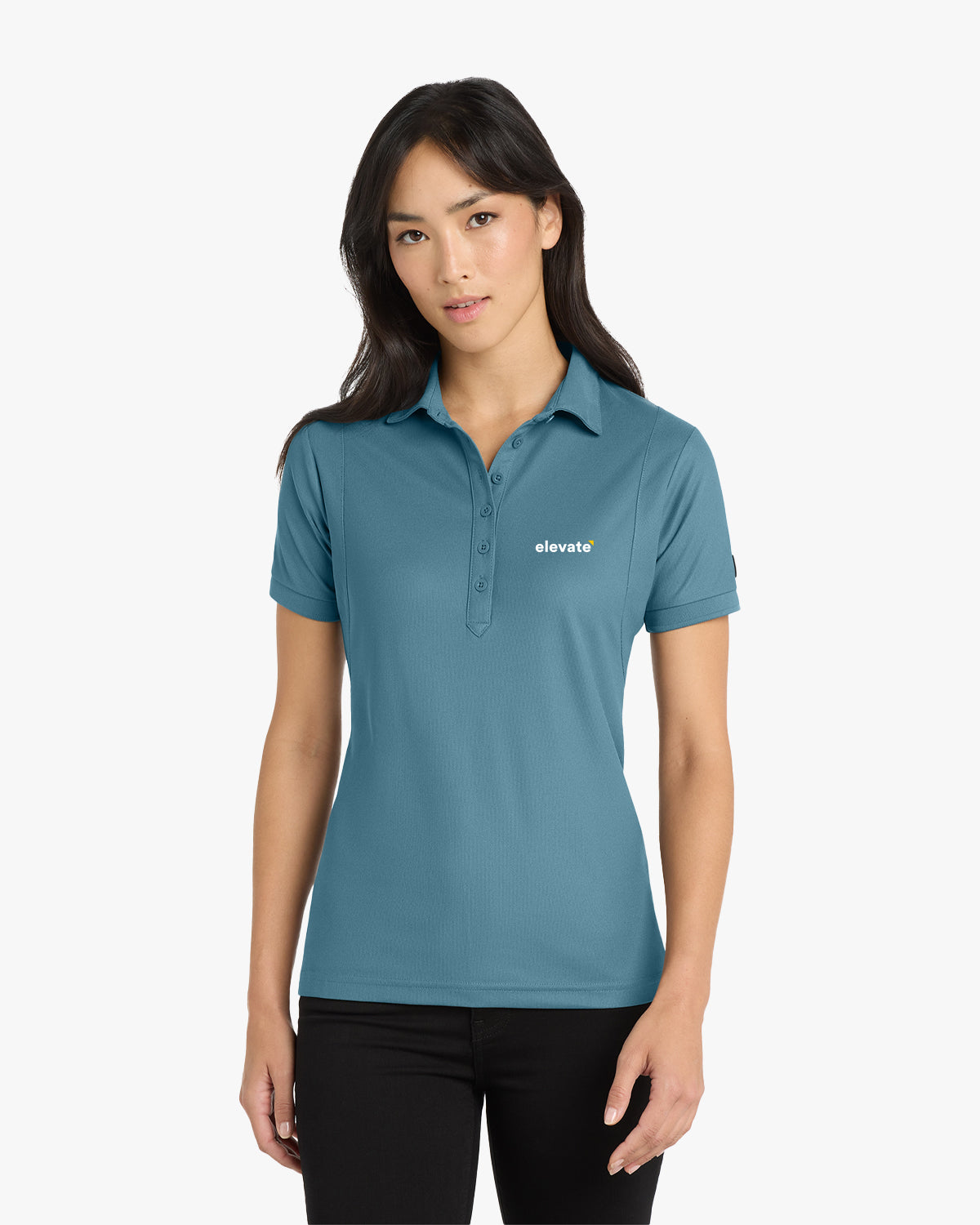 Elevate Ogio Jewel Women's Polo