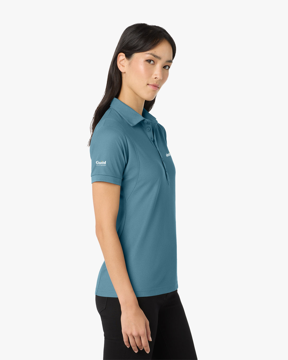 Elevate Ogio Jewel Women's Polo