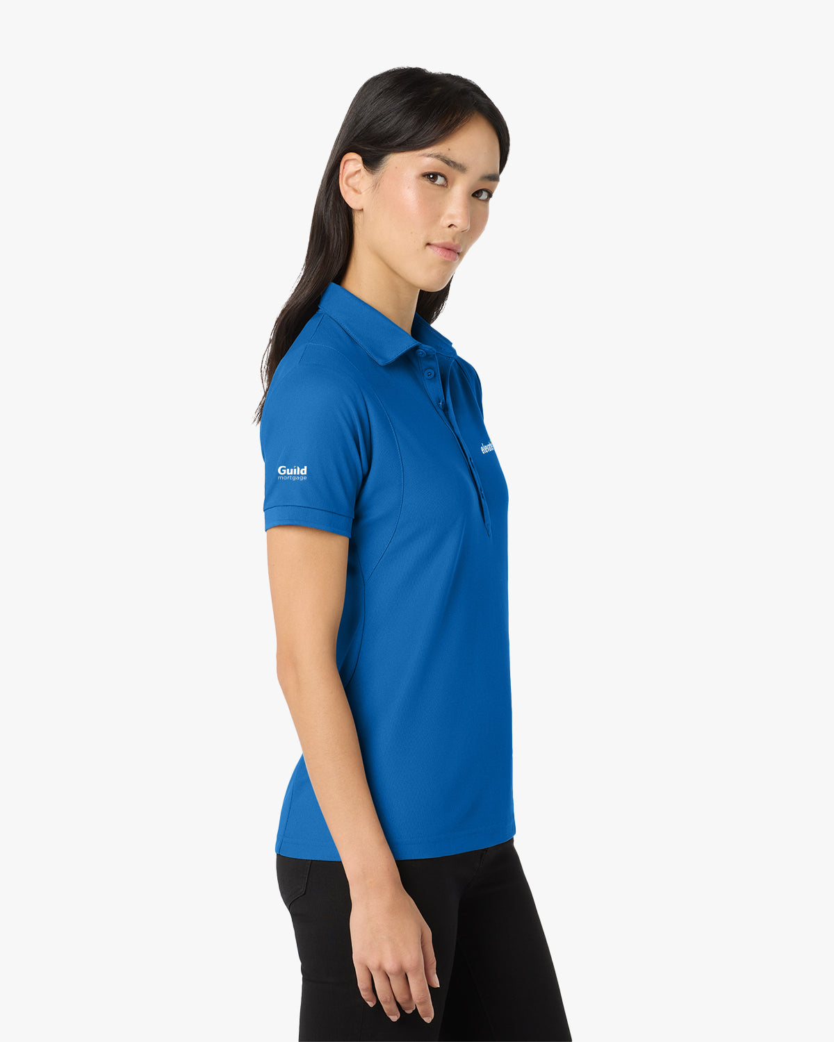 Elevate Ogio Jewel Women's Polo
