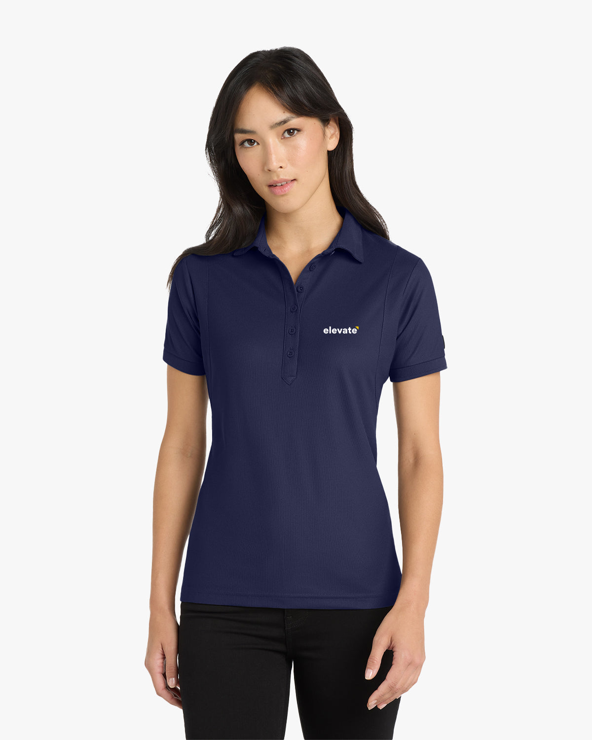 Elevate Ogio Jewel Women's Polo