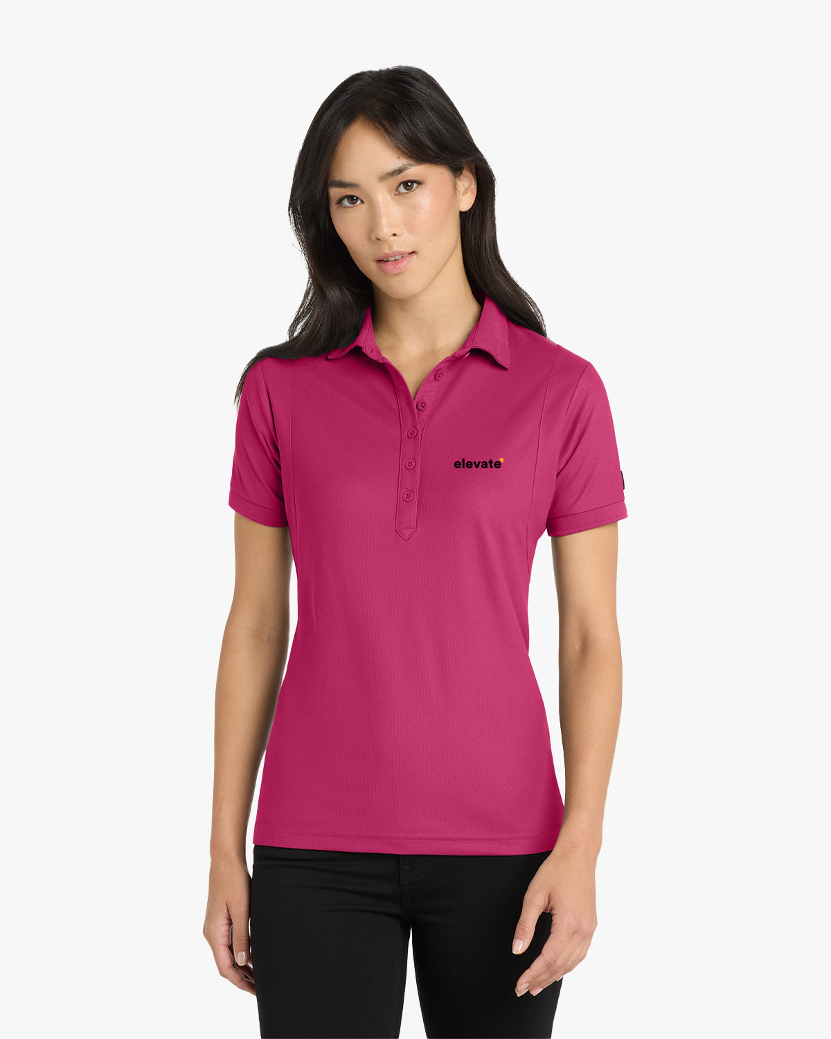 Elevate Ogio Jewel Women's Polo