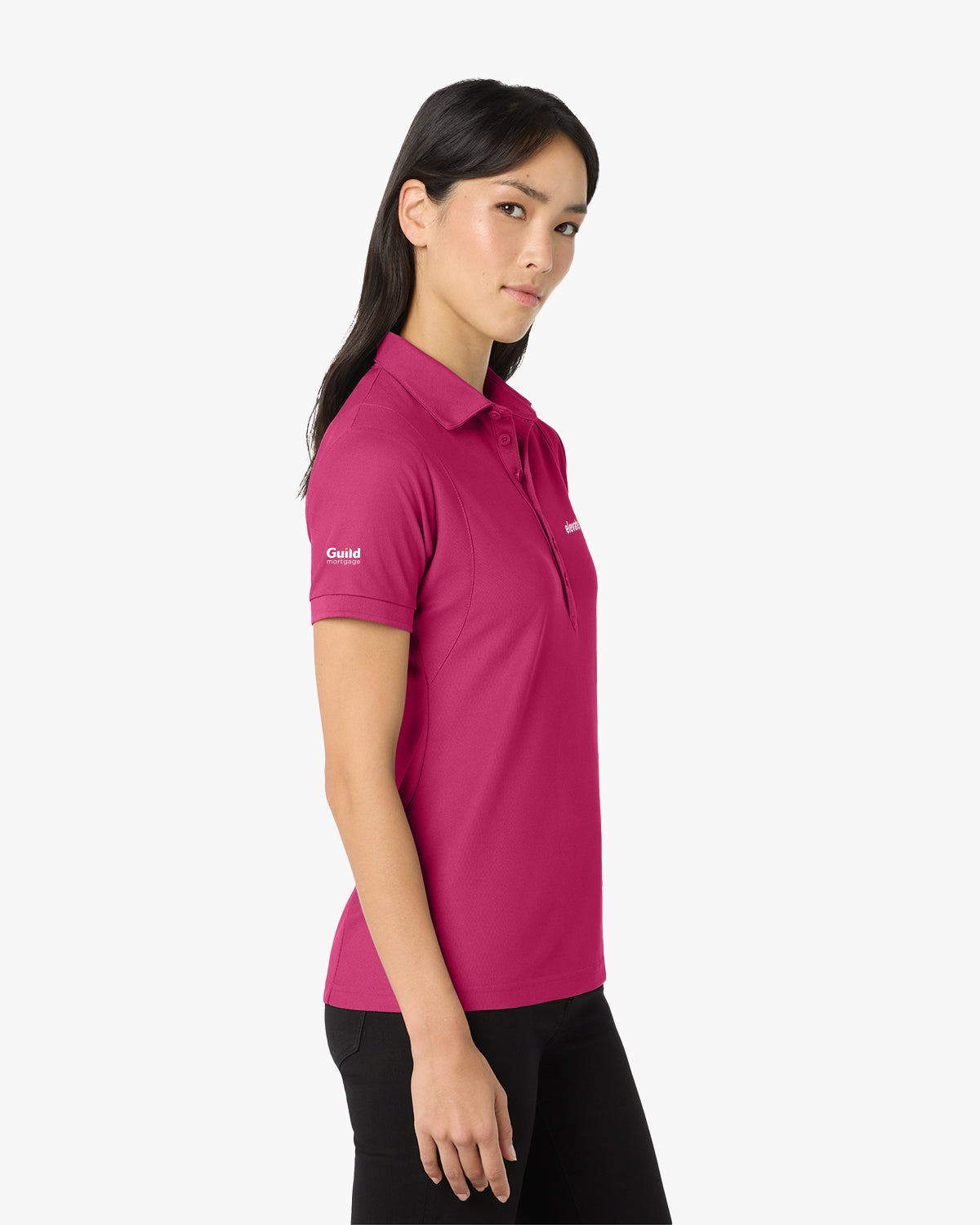 Elevate Ogio Jewel Women's Polo