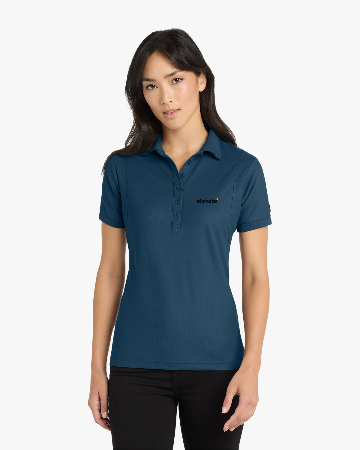 Elevate Ogio Jewel Women's Polo
