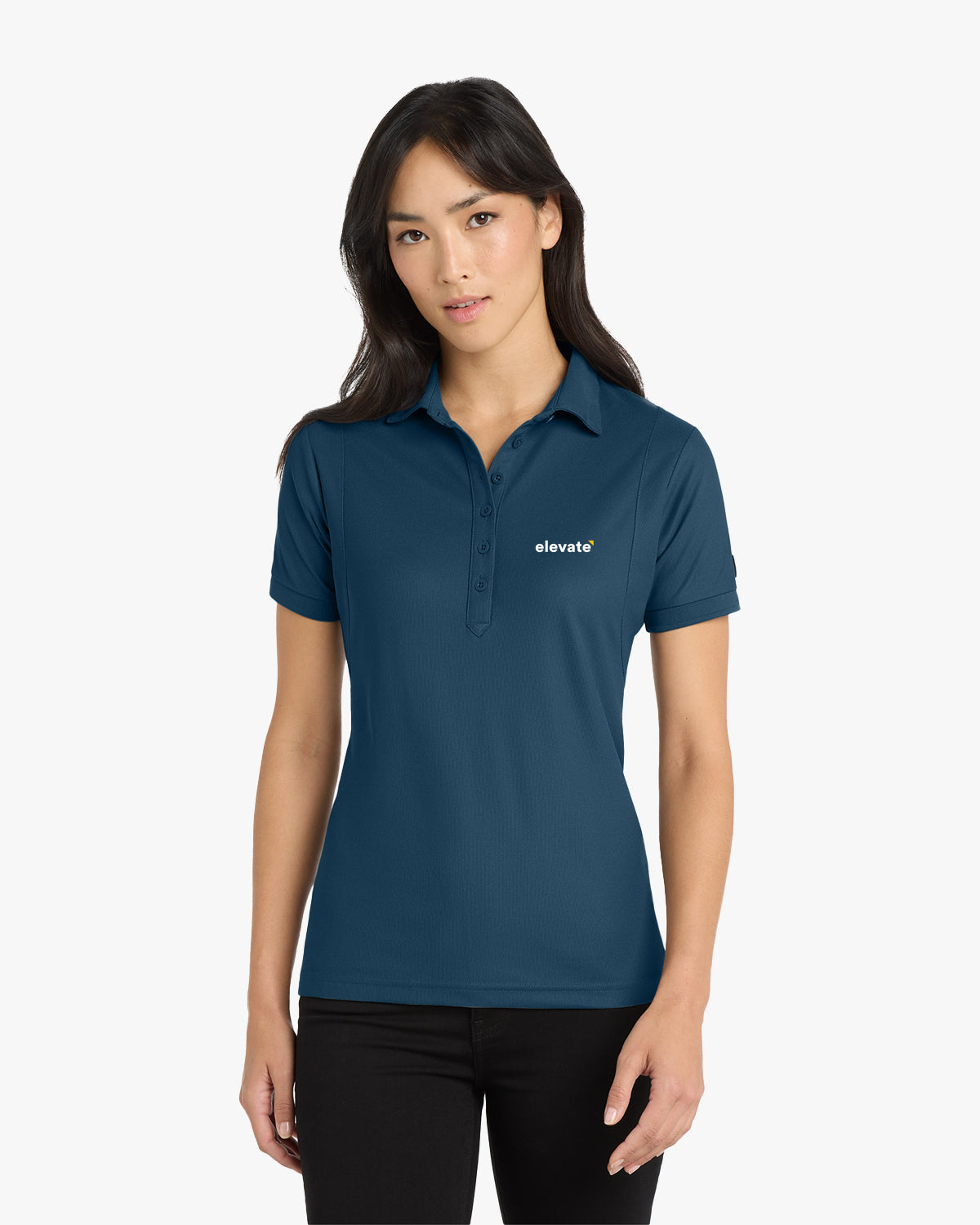 Elevate Ogio Jewel Women's Polo