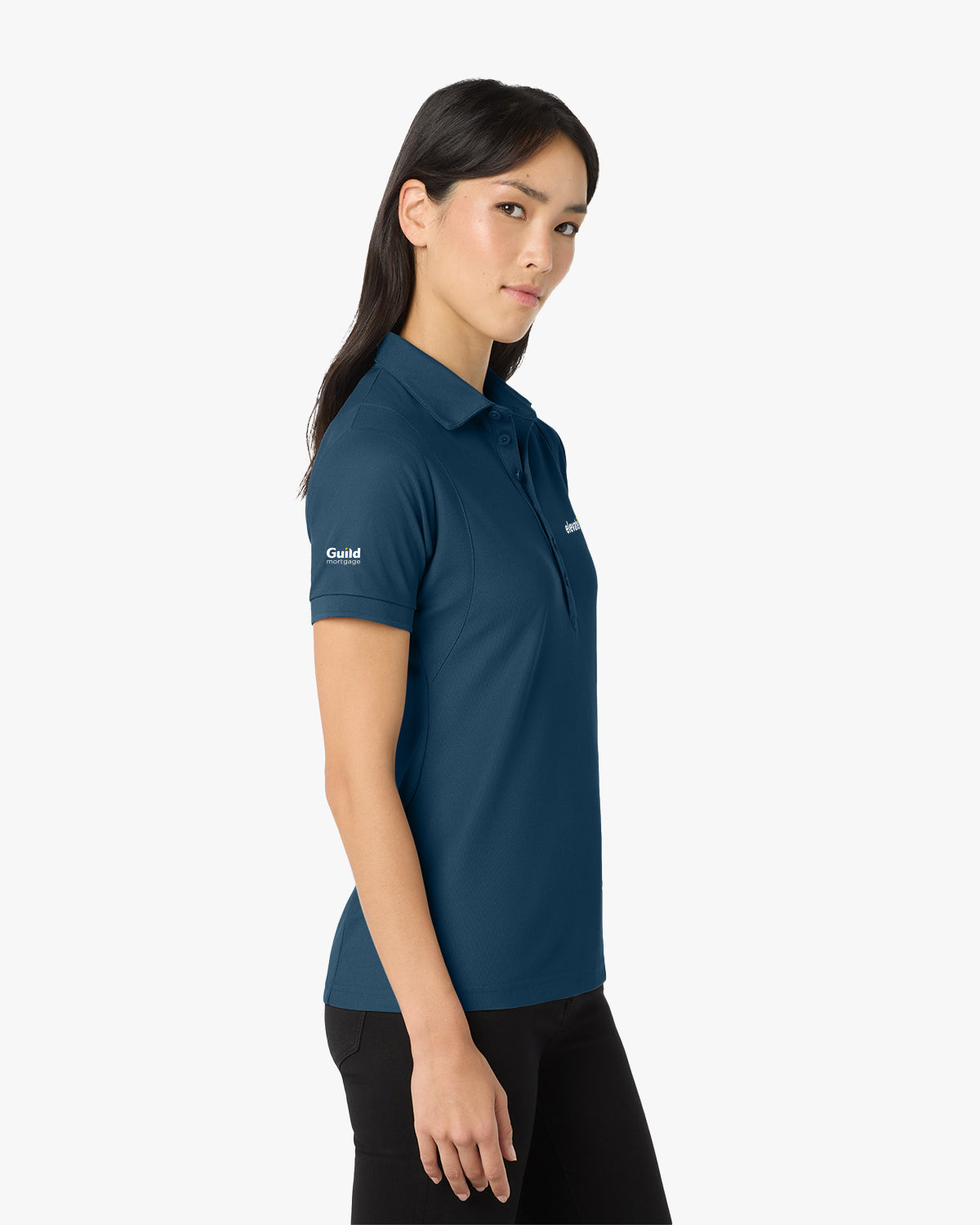 Elevate Ogio Jewel Women's Polo