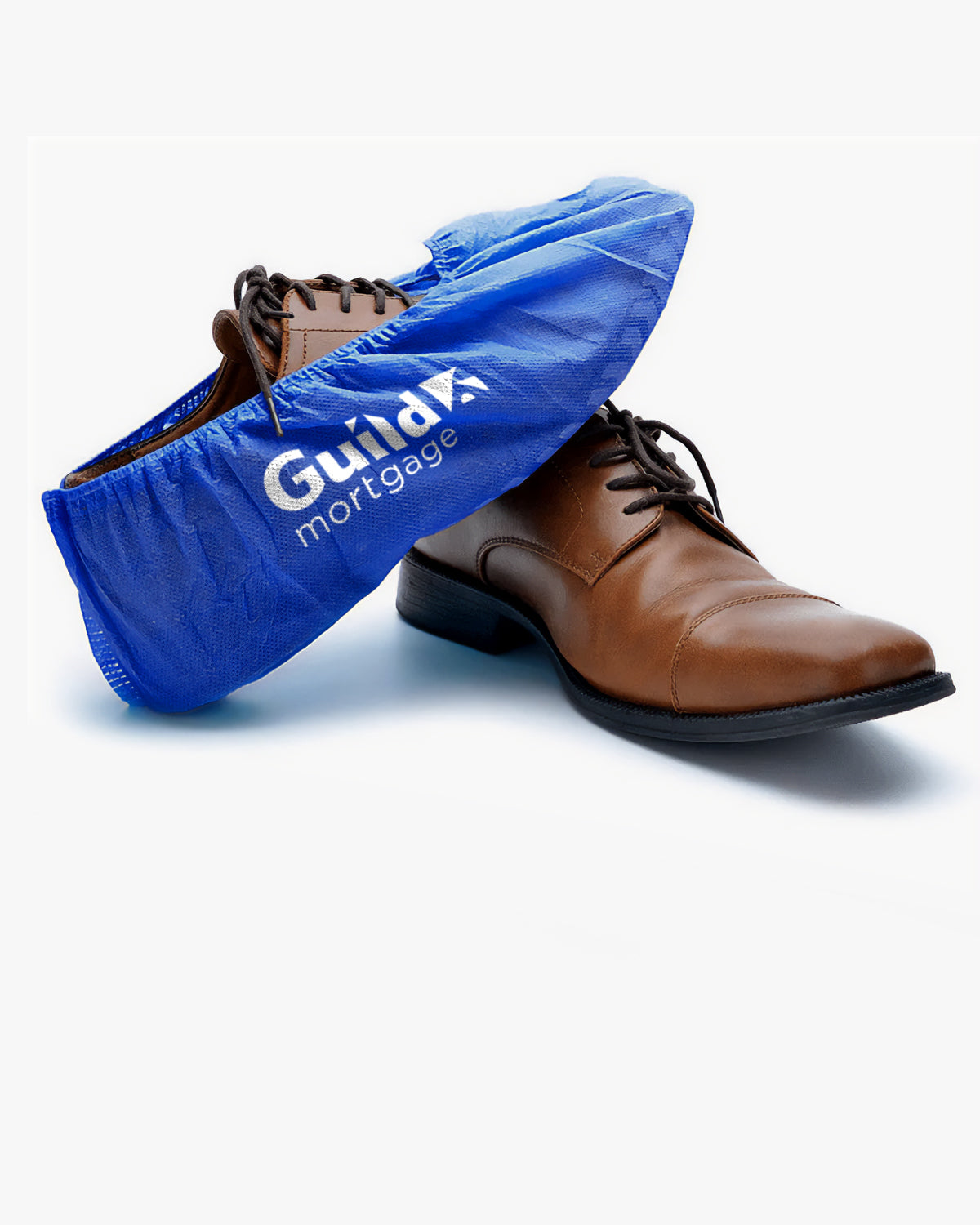 Open House Shoe Covers - 50 Pack