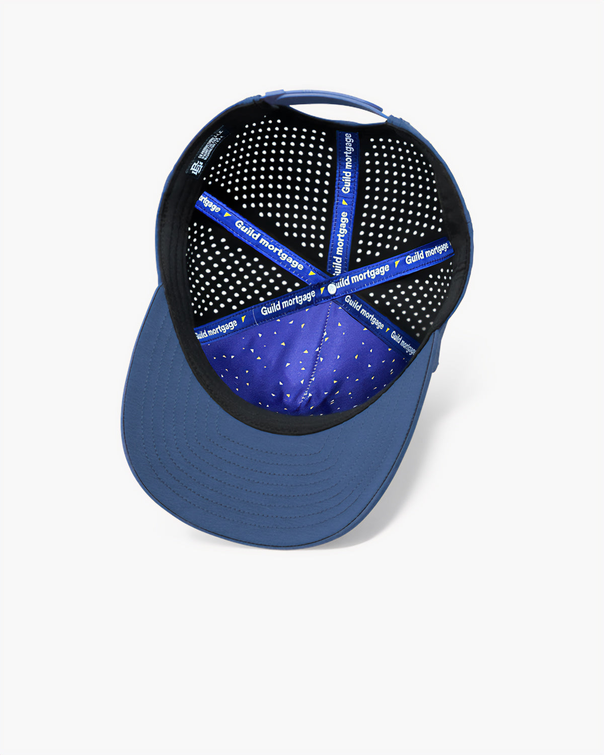 The Anchor Performance Hat