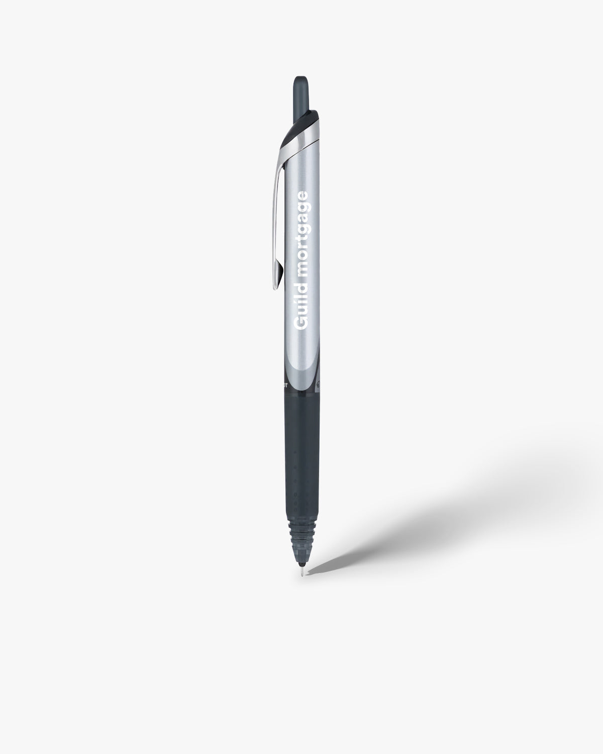 Pilot Precise V7 Retractable Premium Pen - 5 Pack