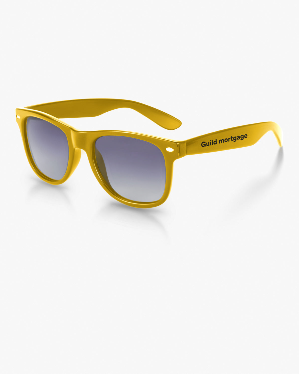 Sunglasses w/ Bag & Cleaning Cloth - 10 Pack