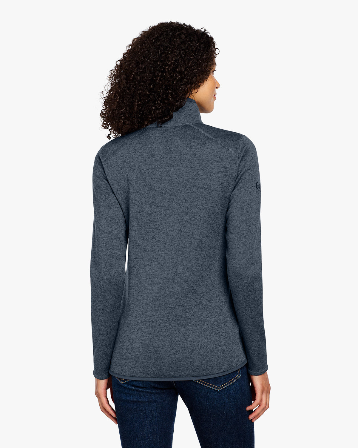 Elevate Coach The North Face Skyline Fleece